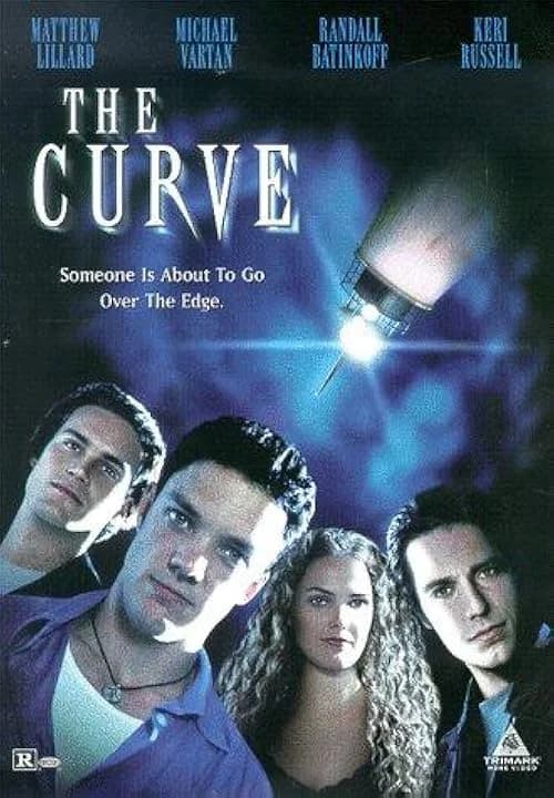 The Curve film posteri