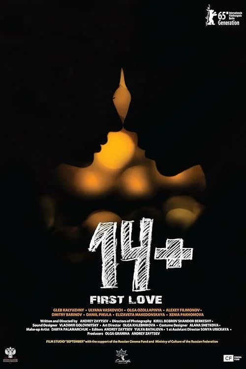 14+