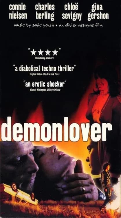 Demonlover