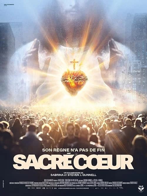 Sacred Heart: His Reign Has No End