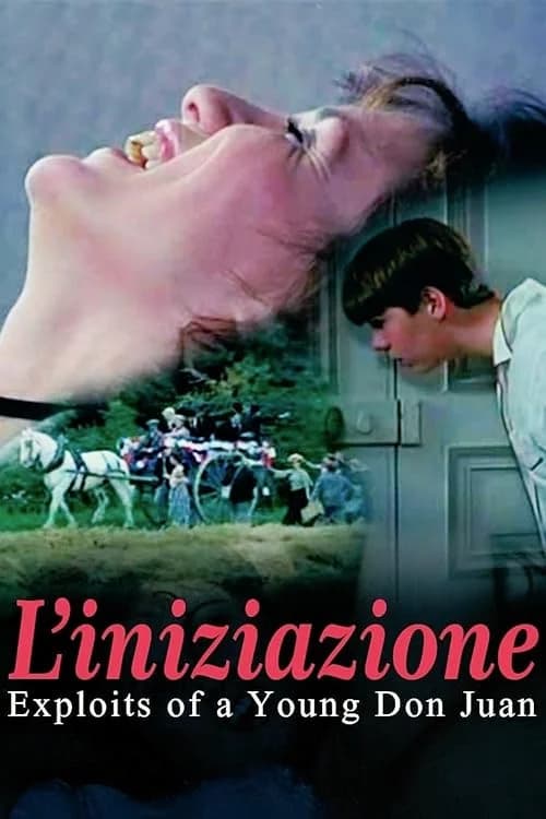 What Every Frenchwoman Wants film posteri